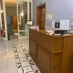 Отель Duca D'aosta