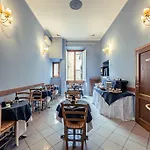Duca D'aosta Отель 2*