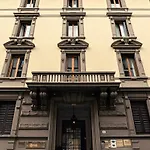 Отель Duca D'aosta 2*