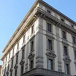 Отель Duca D'aosta