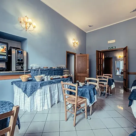 Duca D'aosta 2* Флоренция