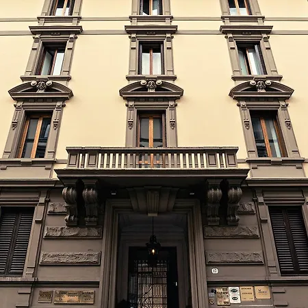 Отель Duca D'aosta 2*