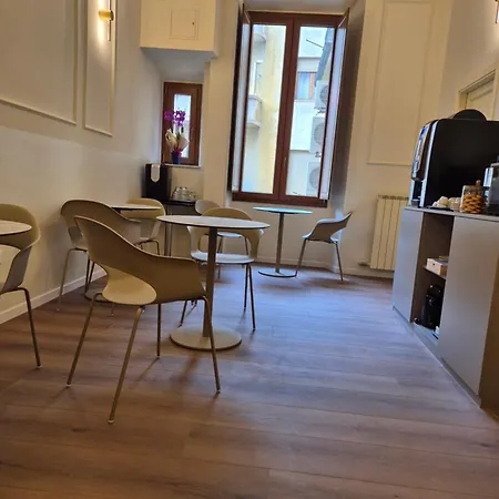 Duca D'aosta 2* Флоренция