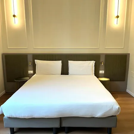 Отель Duca D'aosta 2*