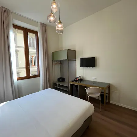 Duca D'aosta 2* Флоренция