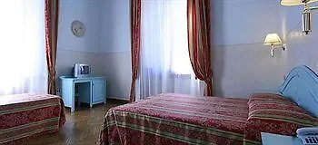 Duca D'aosta Отель