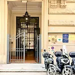 מלון Duca D'aosta 2*