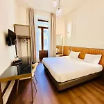 Duca D'aosta 2* פירנצה