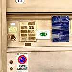 Duca D'aosta מלון פירנצה