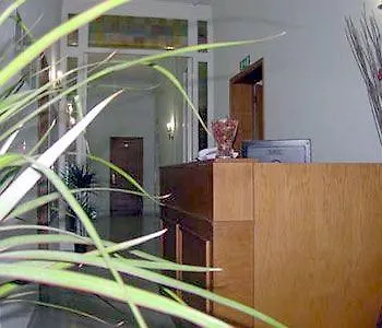 Hotel Duca D'aosta