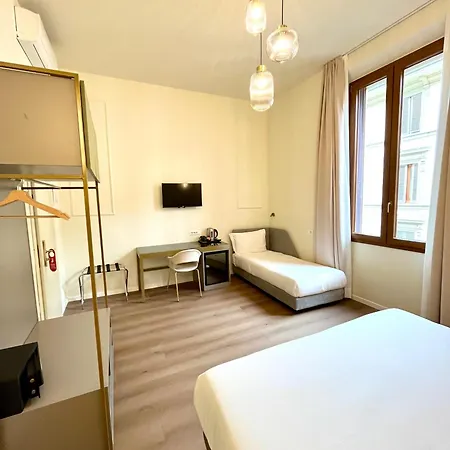 Hotel Duca D'aosta 2*
