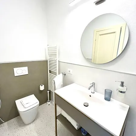 Hotel Duca D'aosta Florence