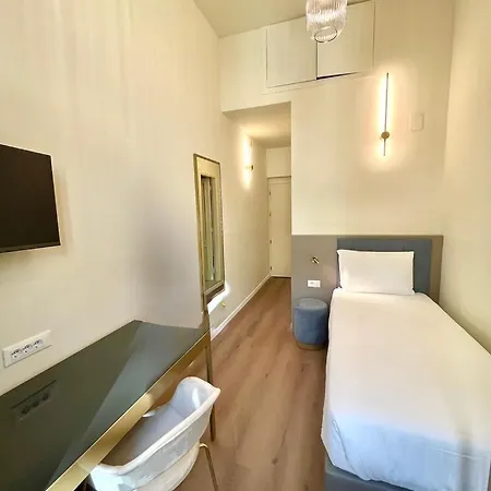 Duca D'aosta Hotel 2*