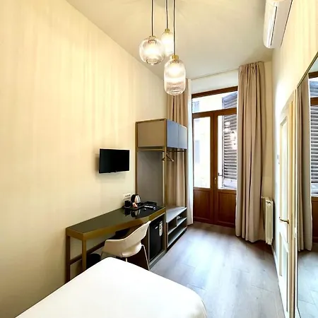 Hotel Duca D'aosta Florence