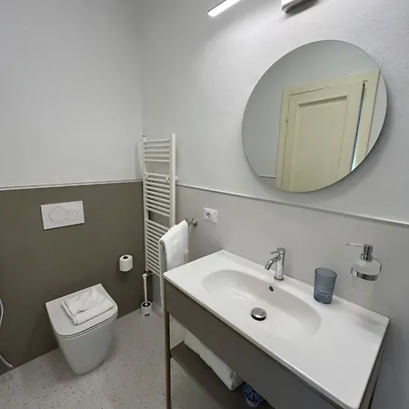 Duca D'aosta Hotel Florence