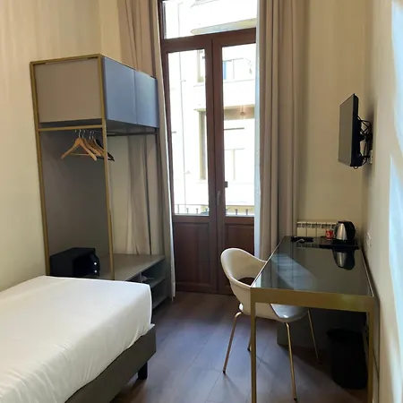 Duca D'aosta Firenze