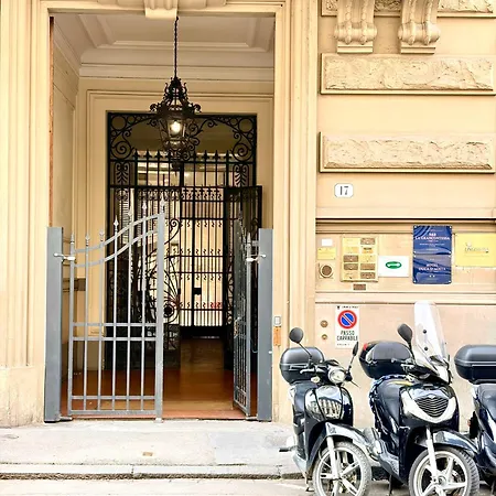 Hotel Duca D'aosta 2*