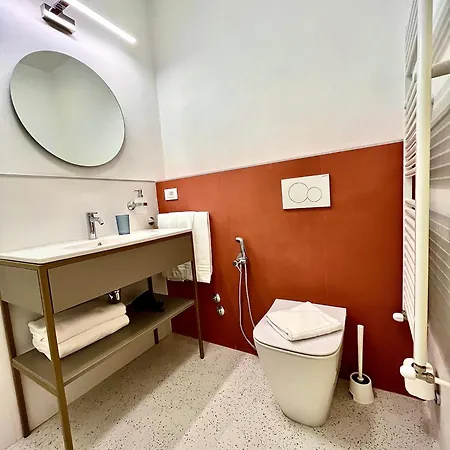 Duca D'aosta Hotel 2*