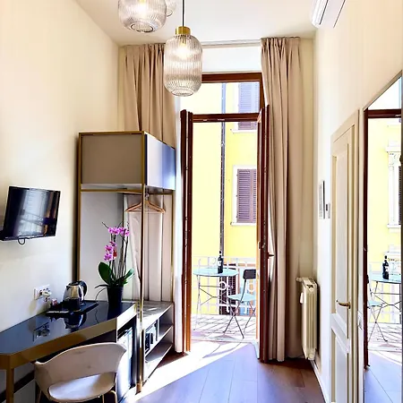 Hotel Duca D'aosta