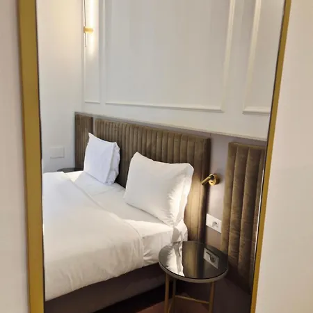 Duca D'aosta Hotel