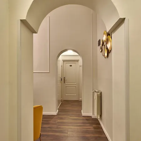 Hotell Duca D'aosta 2*