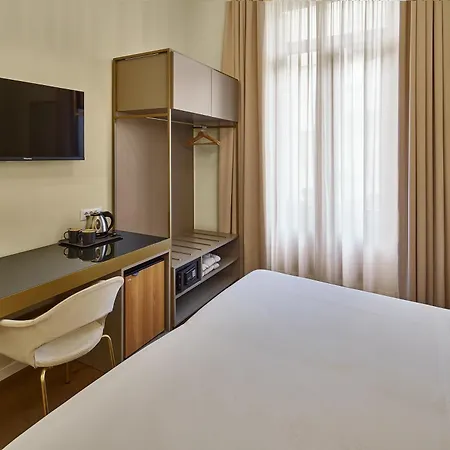 Duca D'aosta Hotel