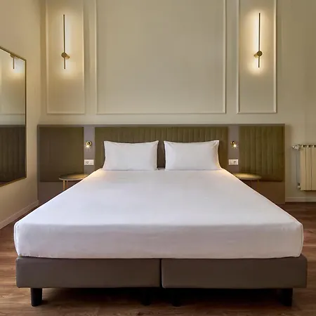 Duca D'aosta Hotel 2*