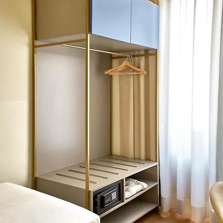 Duca D'aosta Hotel