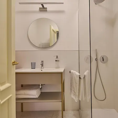 Hotell Duca D'aosta Florens