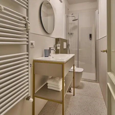 Hotell Duca D'aosta Florens