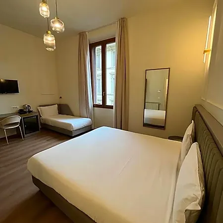 Duca D'aosta فندق 2*