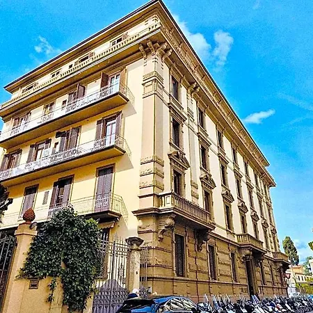 Duca D'aosta فندق 2*