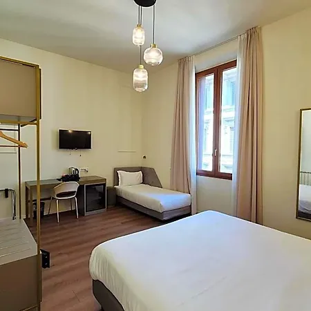Duca D'aosta 2*