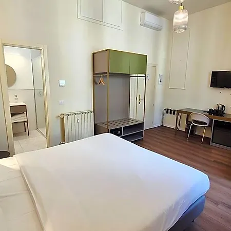 Duca D'aosta فندق