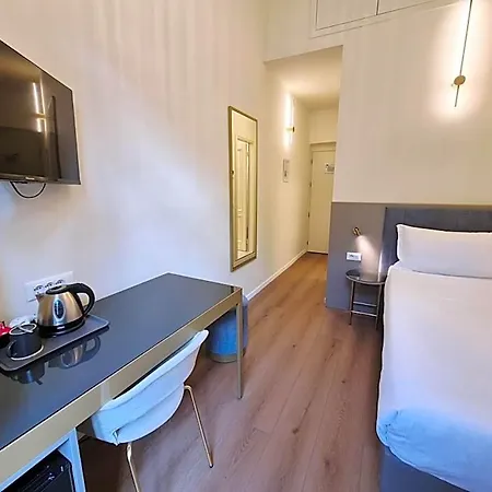 Duca D'aosta فندق 2*