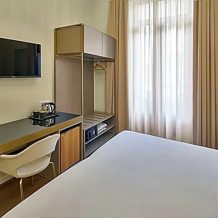Duca D'aosta فندق