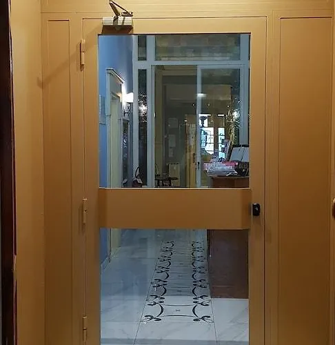 Duca D'aosta 2* פירנצה