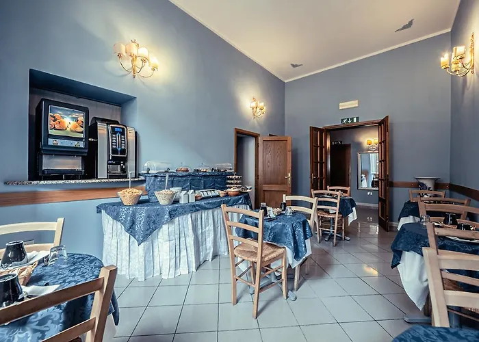 Duca D'aosta 2* פירנצה