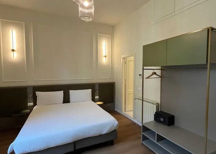 Duca D'aosta פירנצה