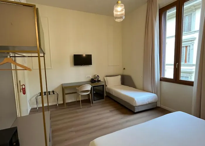 Duca D'aosta פירנצה