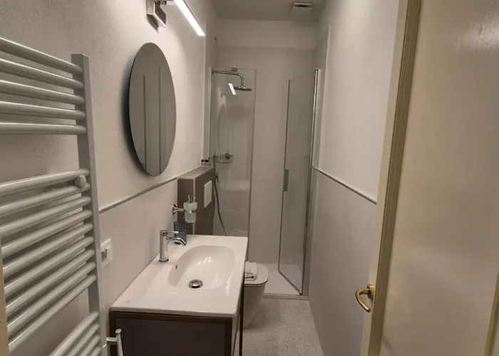 מלון Duca D'aosta 2*