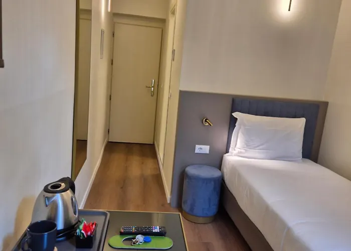 Duca D'aosta פירנצה