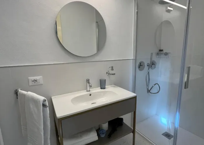 Duca D'aosta 2* פירנצה