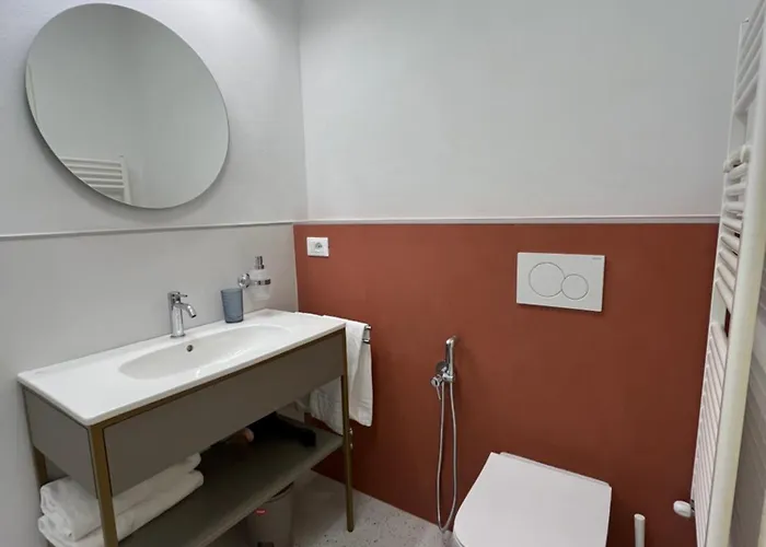 Duca D'aosta מלון