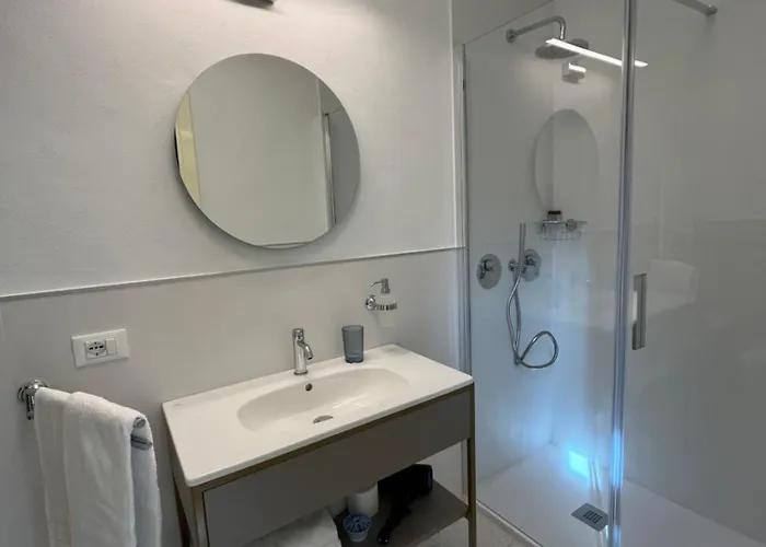 Duca D'aosta פירנצה