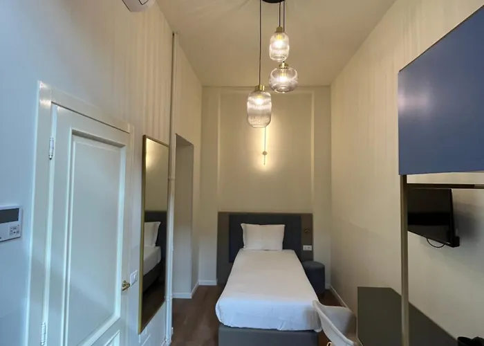 מלון Duca D'aosta