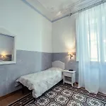 Otel Duca D'aosta Floransa