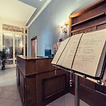 Hotel Duca D'aosta 2*