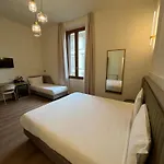 Duca D'aosta Hotel
