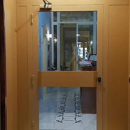 Duca D'aosta 2* Florença